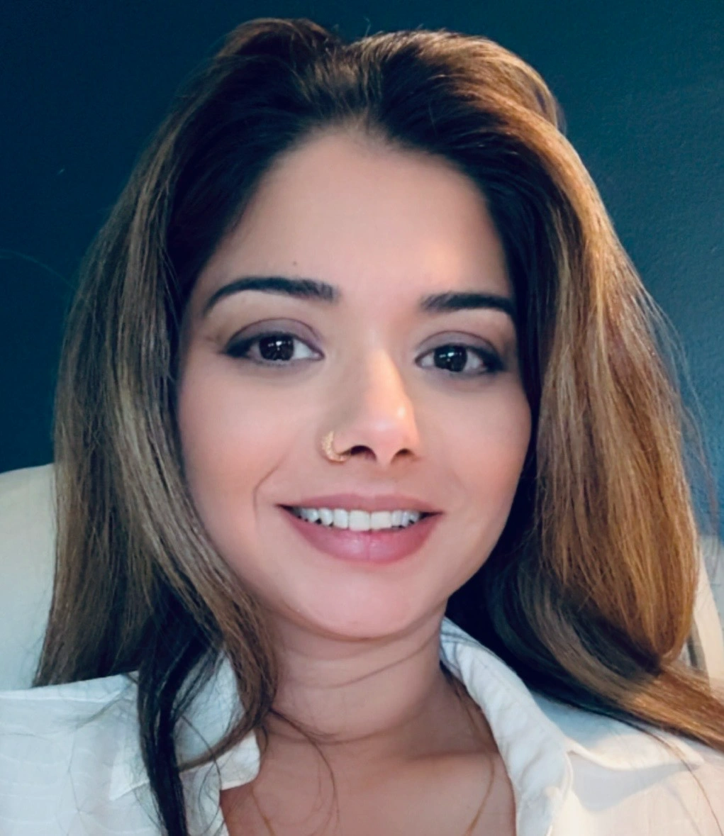 Asma Khan