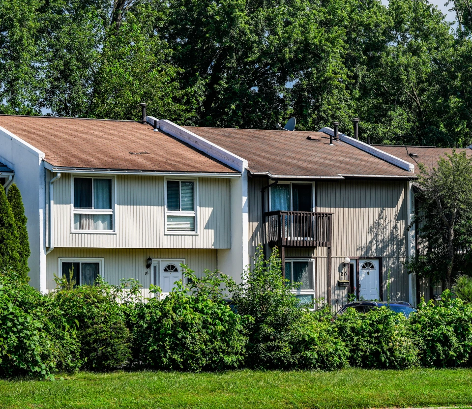 hrca Hunington Ridge Condominium Association