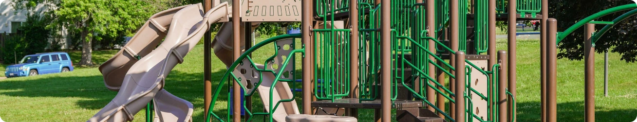 playgrounds Playgrounds