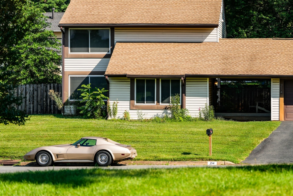 Sugarland Square Homeowners Association