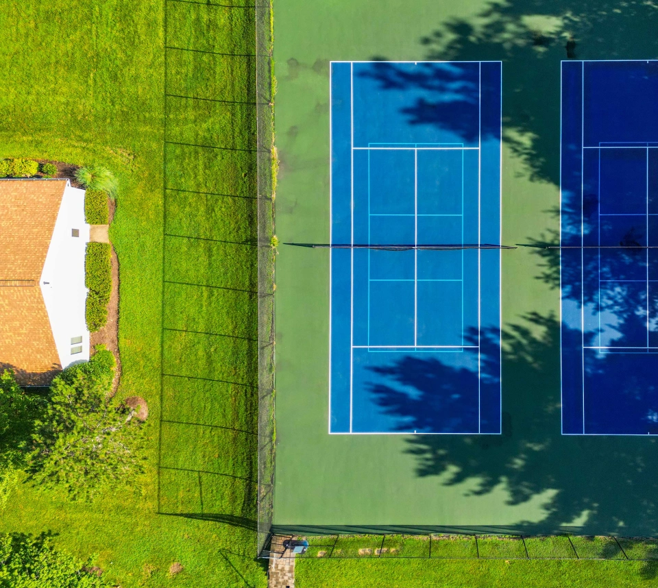 Townhouse Owners Association