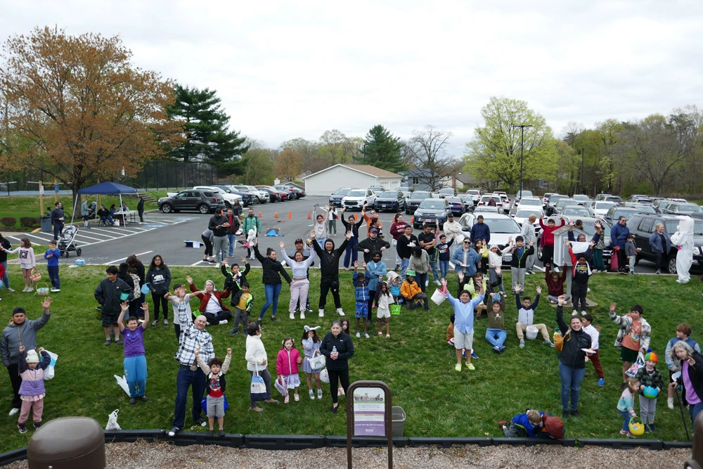 Get-Involved Community Activities Committee